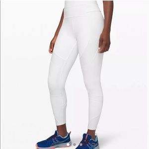 lululemon pace rival leggings